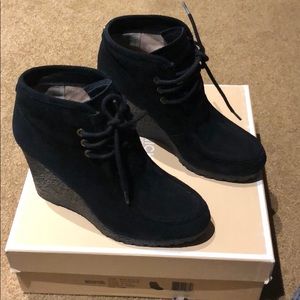 Michael Kors Booties.